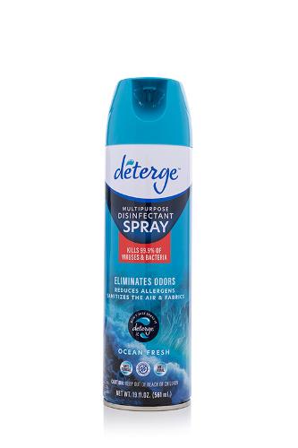 Spray disinfettante Deterge Purpose