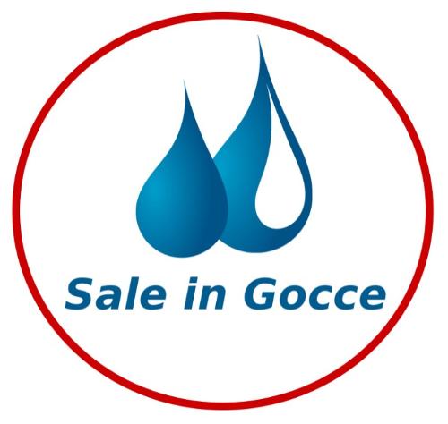 Sale in Gocce 