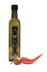 Olio extra vergine di oliva di sicilia