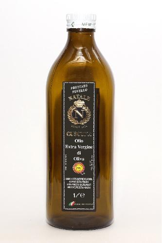 Olio extra vergine di oliva 1lt