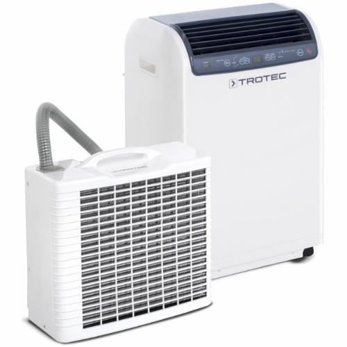 Unità di climatizzazione - PAC 4600