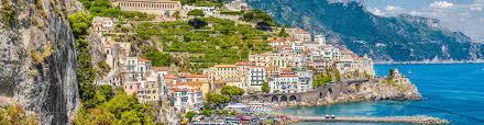 Tour Amalfi coast