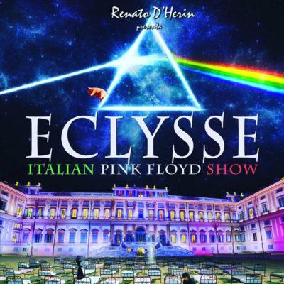 Eclysse – Italian Pink Floyd Show