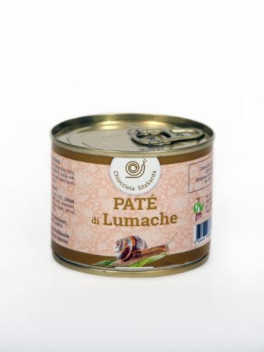 Patè di Lumache