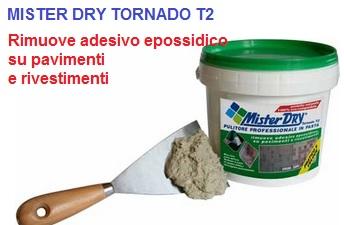 Mister Dry Tornado T2