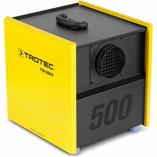 Deumidificatore essiccante - TTR 500 D