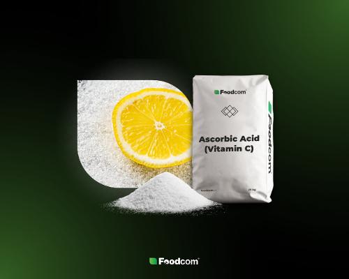 Acido Ascorbico (Vitamina C/E300)