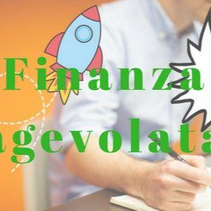 Finanza Agevolata e Business Planning