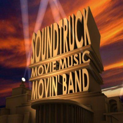 Soundtruck Movie Music Band