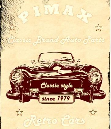 Catalogo Classic Cars