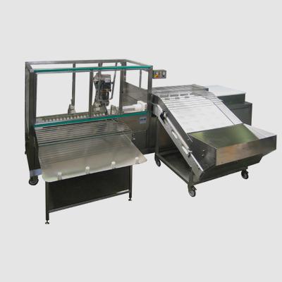 Insaccatrice Clippatrice Automatica Tipo Ir 14 Cl