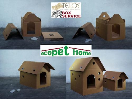 Eco Pet Home