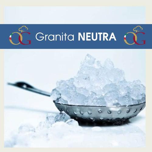granita Neutra