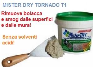 Mister Dry Tornado T1