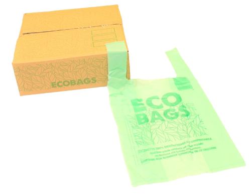 002. Shoppers Biodegradabili e Compostabili per ortofrutta