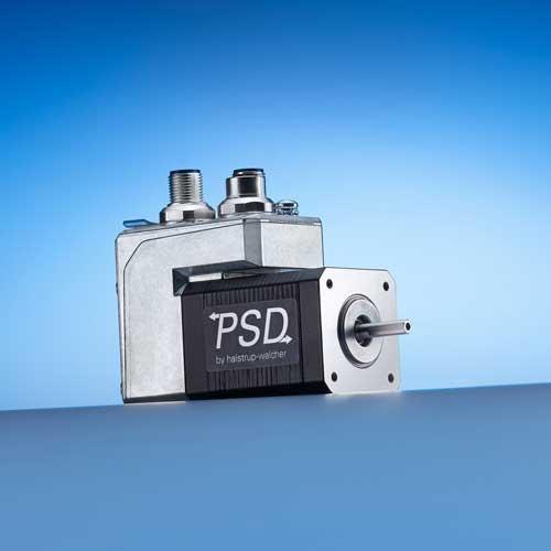 Direct Drive PSD 40