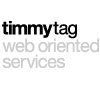 TIMMYTAG - WEB ORIENTED SERVICES