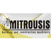 MITROUSIS - BUILDING MACHINERY