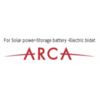 ARCA COMPANY LTD