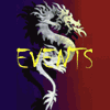 DRAGON EVENTS