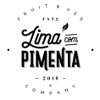 LIMA COM PIMENTA - FRUIT & VEG COMPANY