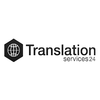 TRANSLATION SERVICES 24