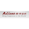 AILIANG(INTERNATIONAL) GROUP CO.,LTD