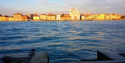 Venice Experience 