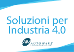 Soluzioni Software per Industria 4.0