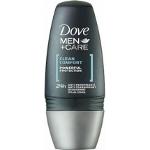 Dove men care clean comfort deodorante roll-on 48 ore 50 ml