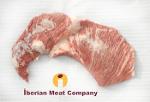 iberian meat secreto suino iberico