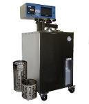 Vertical autoclaves