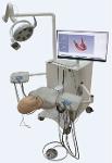 Simulatore dentale 