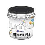 MEHLVIT ELS Idropittura minerale elastomerica acrilica