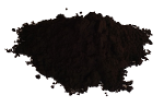 Cacao in polvere alcalinizzato 10/12% - Nero