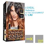 L'OREAL PREFERENCE