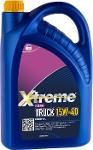 Xtreme LONG TRUCK 15W40