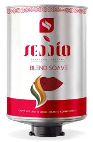 Lattone Caffè In Grani – Blend Soave