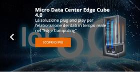 Edge Cube 4.0 Enterprise