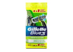 GILLETTE BLUE3 SENSITIVE 