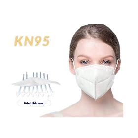 N95 face mask maschera chirurgica  (AZIONE)