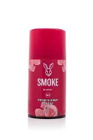 Deodorante Smoke per donna 250ml - Viola