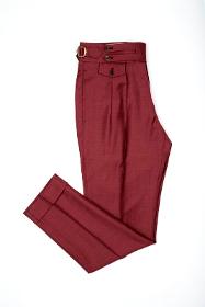 Savoia  ExclusiveTrousers 