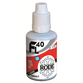Fl40 Fluor Liquid