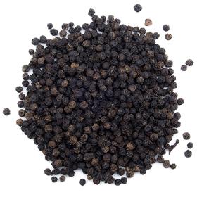 Grani di pepe nero PENJA - sacchetto 40g