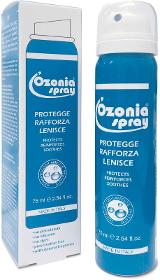 Ozonia Spray