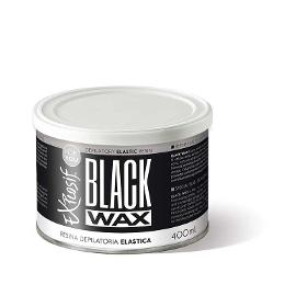 Black Wax