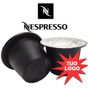 Capsule caffe Nespresso