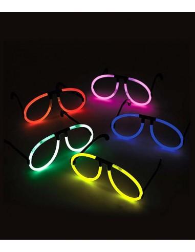 Occhiali fluorescenti Aviator (288p)